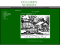 colliersnursery.com