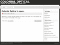 colonial-optical.com