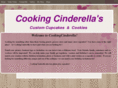 cookingcinderella.com
