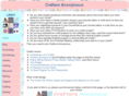 craftersanonymous.net
