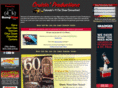 cruisingproductions.com
