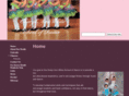 cwhitedance.com