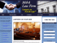 dallasarealawfirm.com