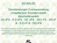 deupa.de