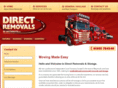 directremovals.com