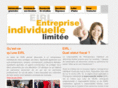 eirl-entrepriseindividuellearesponsabilitelimitee.com