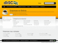 empresasenbolivia.com