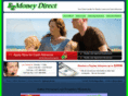 ezmoneydirect.com