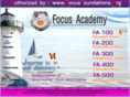 focusuniversity.net