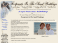 footprintsinthesandweddings.com