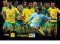 goldenarrowsfc.com