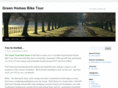 greenhomesbiketour.com