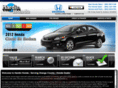 hardinhonda.com