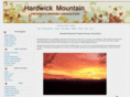 hardwickmountain.org