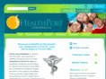 healthportchiropractic.com