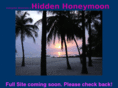 hiddenhoneymoon.com