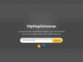 hip-hop-universe.com