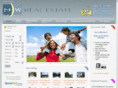 hwrealestategroup.com