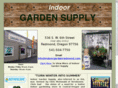 indoorgardenredmond.com
