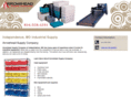 industrialequipmentandsupplies.com