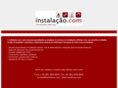 instalacao.com