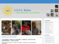 isisbelize.com