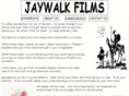 jaywalkfilms.com