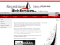 keystonewebservices.com