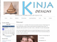 kinjadesigns.com