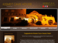 kismetcavehouse.com