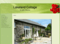 lakeland-cottage.com