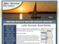 lakenormanrealestate.cc
