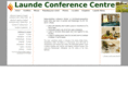 launde-conferences.co.uk