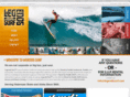 legendssurf.com