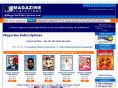 magazinesubscriptions.com
