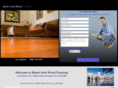 miamihardwoodflooring.com
