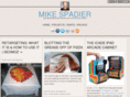 mikespadier.com