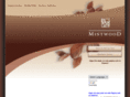 mistwoodapartments.com