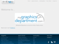 mygraphicsdepartment.com