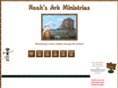 noahsark-ministries.com