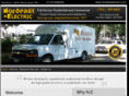 nordeastelectric.com