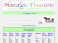 nostalgictreasures.com