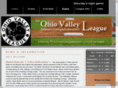 ohiovalleyleague.com