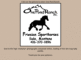 onepondranch.com