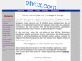 otvox.com