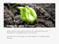 pacificrhizome.com