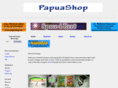papuashop.com