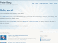 pberg.com