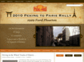 pekingparis2010.com