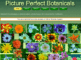 pictureperfectbotanicals.com